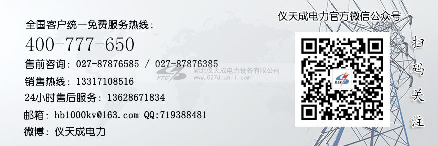 儀天成電力 儀天成電力