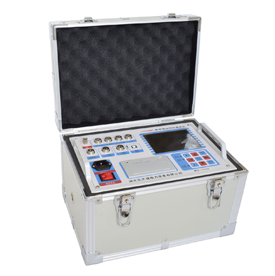 高壓開(kāi)關(guān)動(dòng)特性測(cè)試儀
