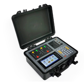 特種變壓器變比組別測(cè)試儀