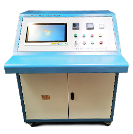  全自動交流耐壓試驗(yàn)裝置