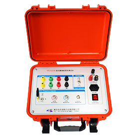 變壓器繞組變形測(cè)試儀