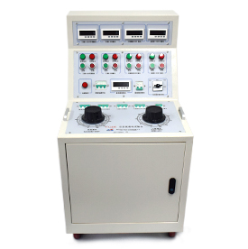 高低壓開(kāi)關(guān)柜通電試驗(yàn)臺(tái)