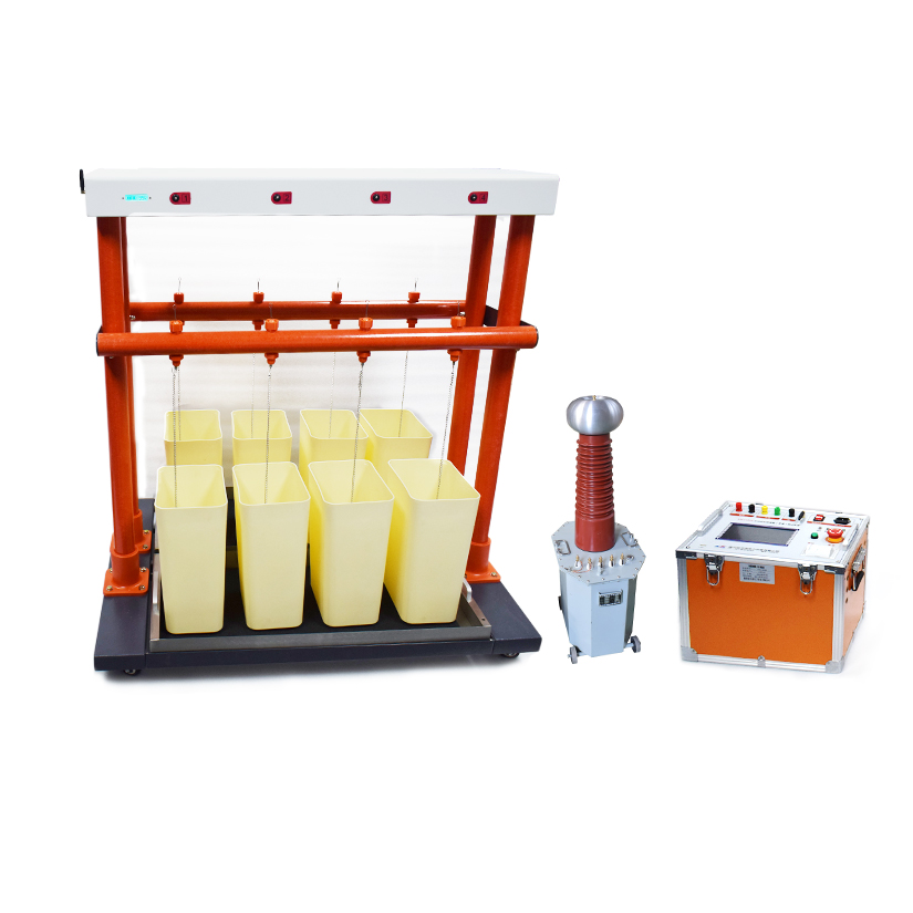 無(wú)線脫扣絕緣靴（手套）測(cè)試裝置